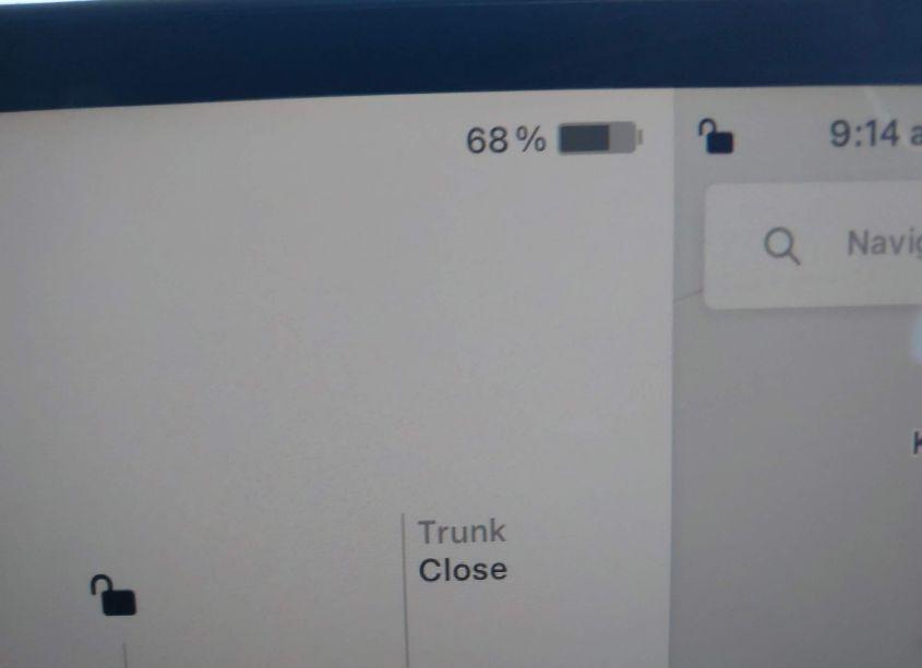 Photo 18 of 2023 Tesla Model Y AWD/LONG RANGE DUAL MOTOR ALL-WHEEL DRIVE (VIN 7SAYGDEE6PF742623)