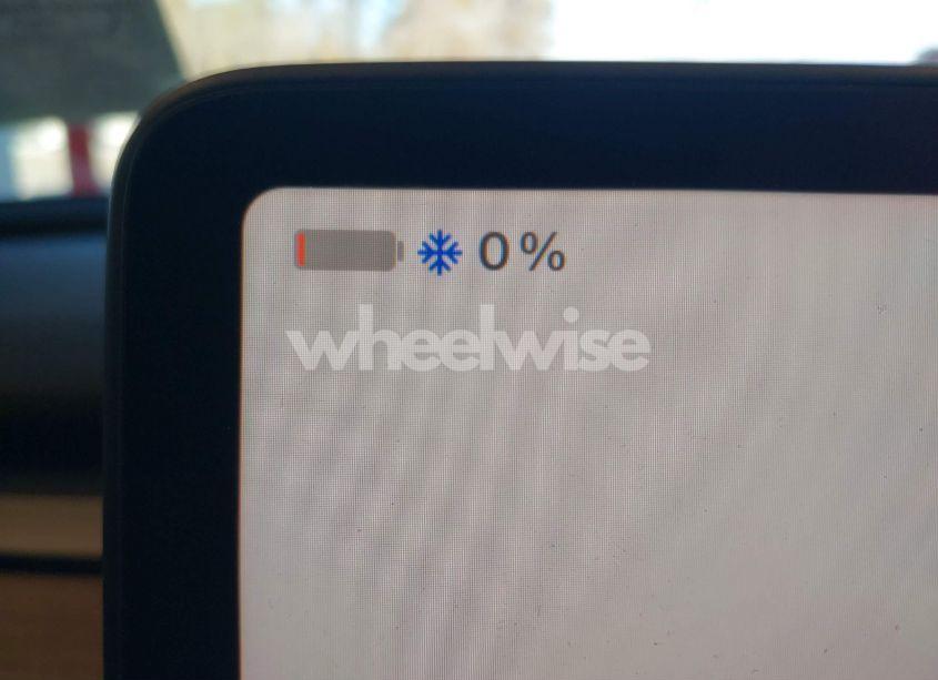 Photo 17 of 2023 Tesla Model Y AWD/LONG RANGE DUAL MOTOR ALL-WHEEL DRIVE (VIN 7SAYGDEE6PF804764)