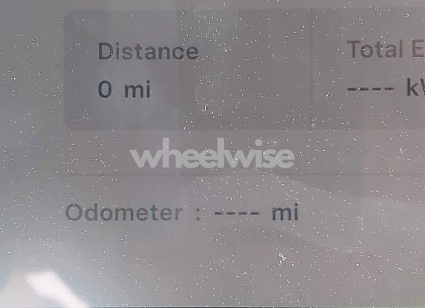 Photo 15 of 2023 Tesla Model Y AWD/LONG RANGE DUAL MOTOR ALL-WHEEL DRIVE (VIN 7SAYGDEE6PF873695)