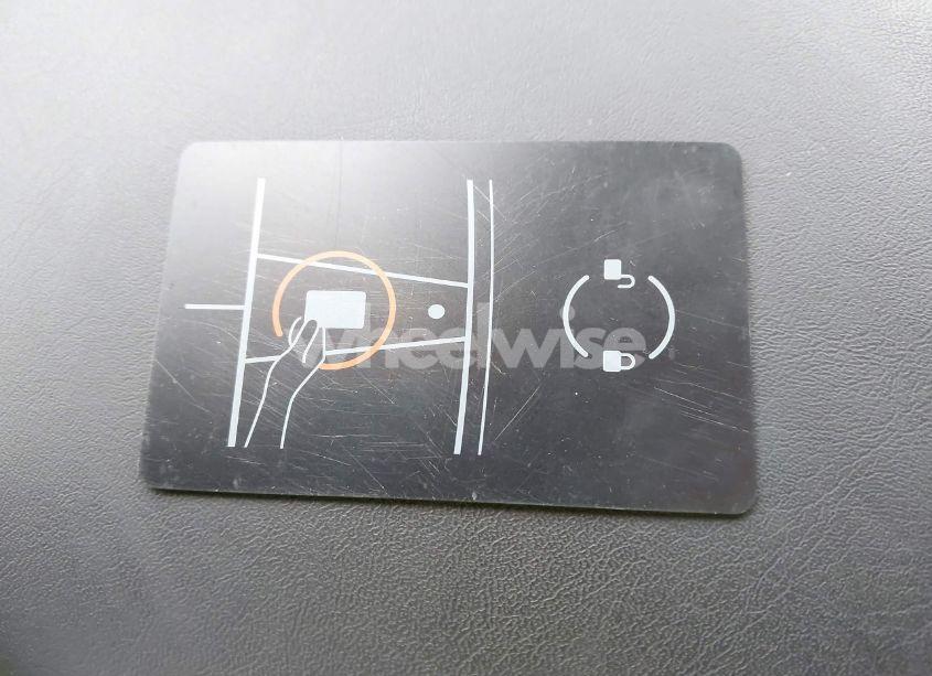 Photo 11 of 2023 Tesla Model Y AWD/LONG RANGE DUAL MOTOR ALL-WHEEL DRIVE (VIN 7SAYGDEE6PF890254)