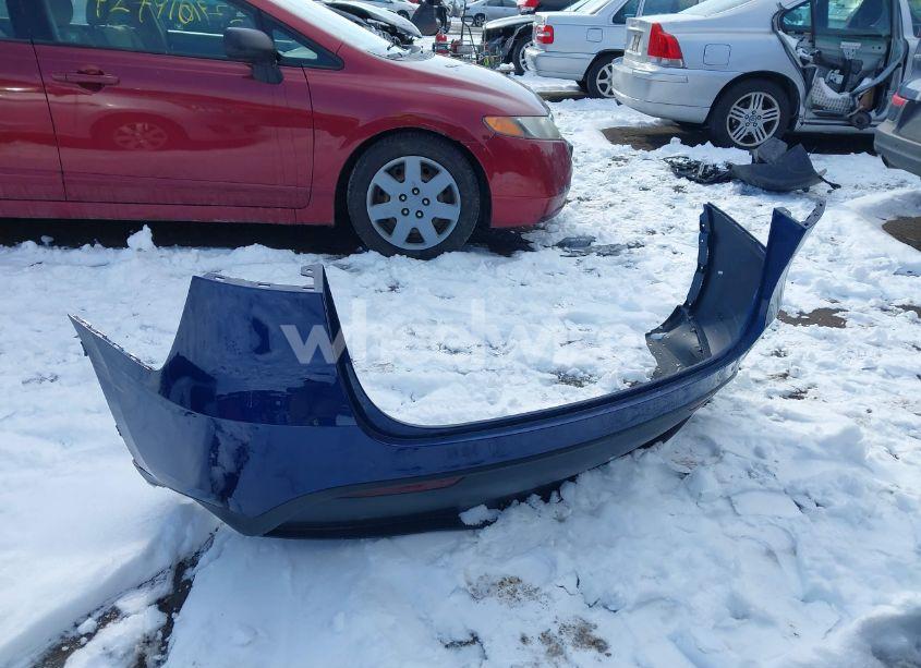 Photo 12 of 2023 Tesla Model Y AWD/LONG RANGE DUAL MOTOR ALL-WHEEL DRIVE (VIN 7SAYGDEE6PF890254)