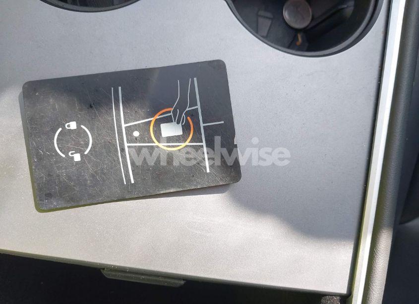 Photo 11 of 2023 Tesla Model Y AWD/LONG RANGE DUAL MOTOR ALL-WHEEL DRIVE (VIN 7SAYGDEE6PF942921)