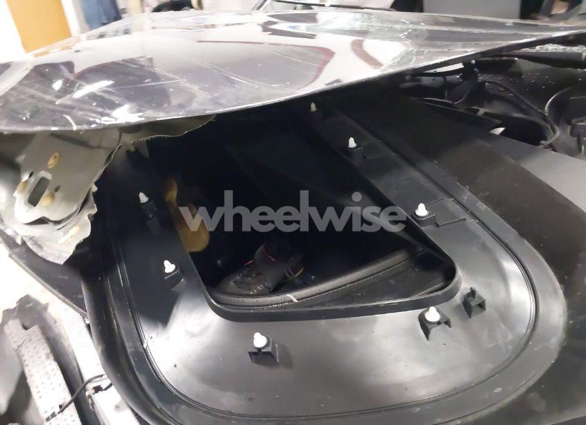 Photo 10 of 2024 Tesla Model Y LONG RANGE DUAL MOTOR ALL-WHEEL DRIVE (VIN 7SAYGDEE6RA251193)