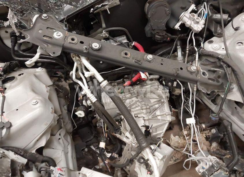 Photo 10 of 2024 Tesla Model Y LONG RANGE DUAL MOTOR ALL-WHEEL DRIVE (VIN 7SAYGDEE6RA288826)