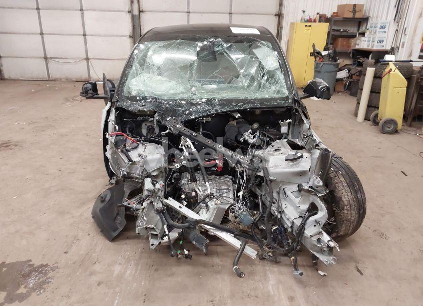 Photo 11 of 2024 Tesla Model Y LONG RANGE DUAL MOTOR ALL-WHEEL DRIVE (VIN 7SAYGDEE6RA288826)