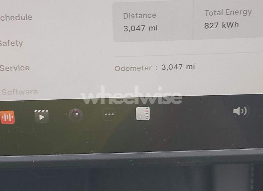 Photo 15 of 2024 Tesla Model Y LONG RANGE DUAL MOTOR ALL-WHEEL DRIVE (VIN 7SAYGDEE6RA310761)