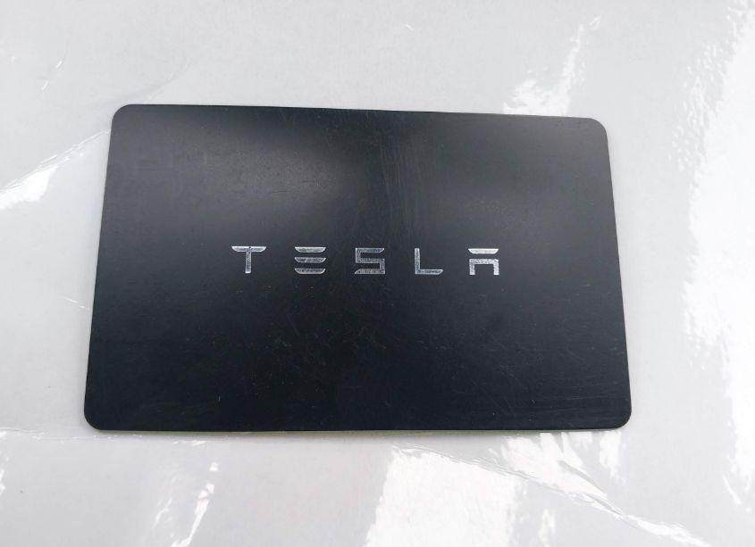 Photo 11 of 2024 Tesla Model Y LONG RANGE DUAL MOTOR ALL-WHEEL DRIVE (VIN 7SAYGDEE6RF025657)