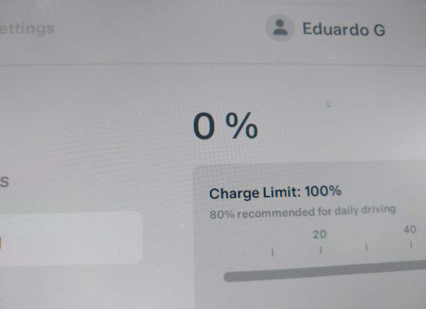 Photo 18 of 2024 Tesla Model Y LONG RANGE DUAL MOTOR ALL-WHEEL DRIVE (VIN 7SAYGDEE6RF025657)