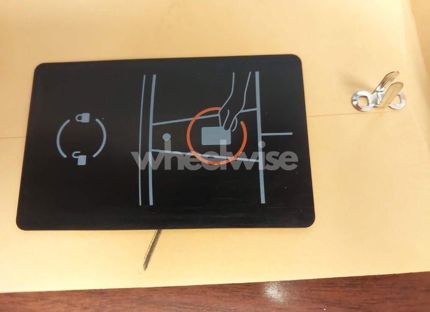 Photo 11 of 2024 Tesla Model Y LONG RANGE DUAL MOTOR ALL-WHEEL DRIVE (VIN 7SAYGDEE6RF168687)