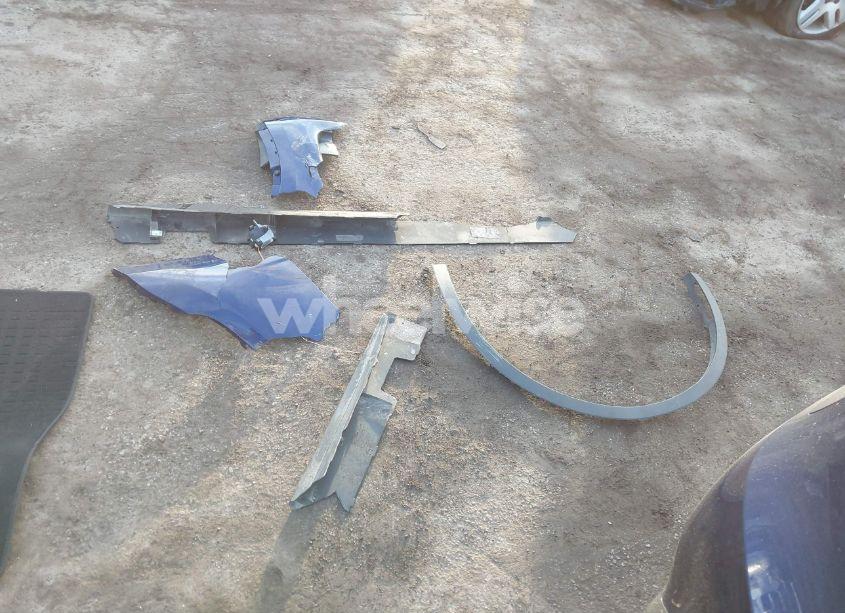 Photo 12 of 2024 Tesla Model Y LONG RANGE DUAL MOTOR ALL-WHEEL DRIVE (VIN 7SAYGDEE6RF168687)