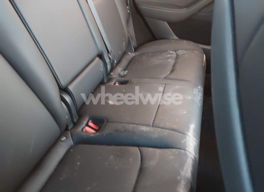 Photo 8 of 2024 Tesla Model Y LONG RANGE DUAL MOTOR ALL-WHEEL DRIVE (VIN 7SAYGDEE6RF168687)