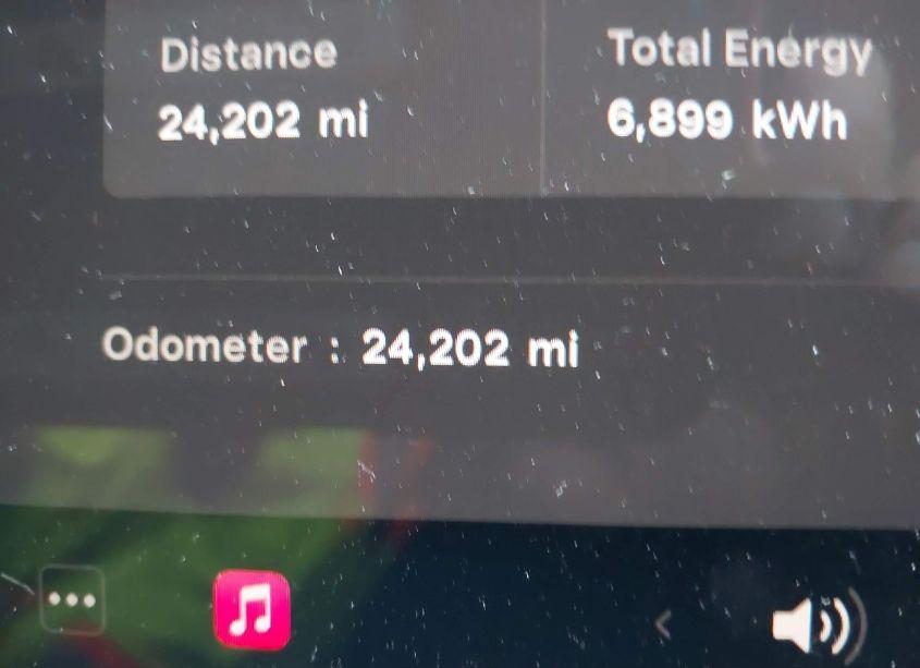 Photo 15 of 2022 Tesla Model Y LONG RANGE DUAL MOTOR ALL-WHEEL DRIVE (VIN 7SAYGDEE7NA005148)