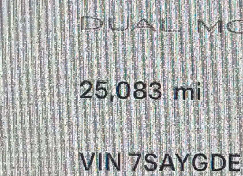 Photo 15 of 2022 Tesla Model Y LONG RANGE DUAL MOTOR ALL-WHEEL DRIVE (VIN 7SAYGDEE7NA008549)