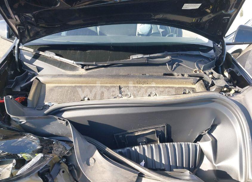 Photo 10 of 2022 Tesla Model Y LONG RANGE DUAL MOTOR ALL-WHEEL DRIVE (VIN 7SAYGDEE7NF369914)