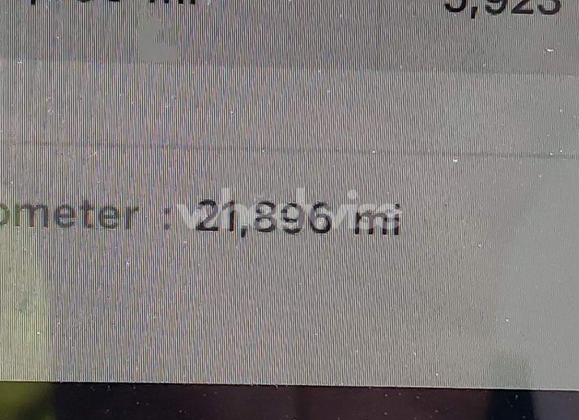 Photo 15 of 2022 Tesla Model Y LONG RANGE DUAL MOTOR ALL-WHEEL DRIVE (VIN 7SAYGDEE7NF447334)