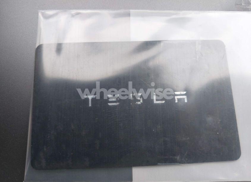 Photo 11 of 2023 Tesla Model Y AWD/LONG RANGE DUAL MOTOR ALL-WHEEL DRIVE (VIN 7SAYGDEE7PA023295)