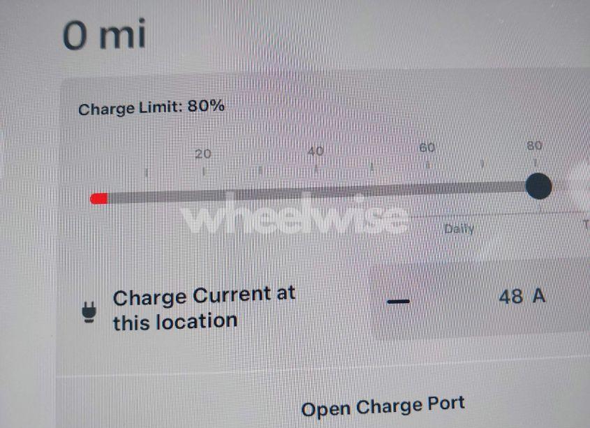 Photo 17 of 2023 Tesla Model Y AWD/LONG RANGE DUAL MOTOR ALL-WHEEL DRIVE (VIN 7SAYGDEE7PA023295)