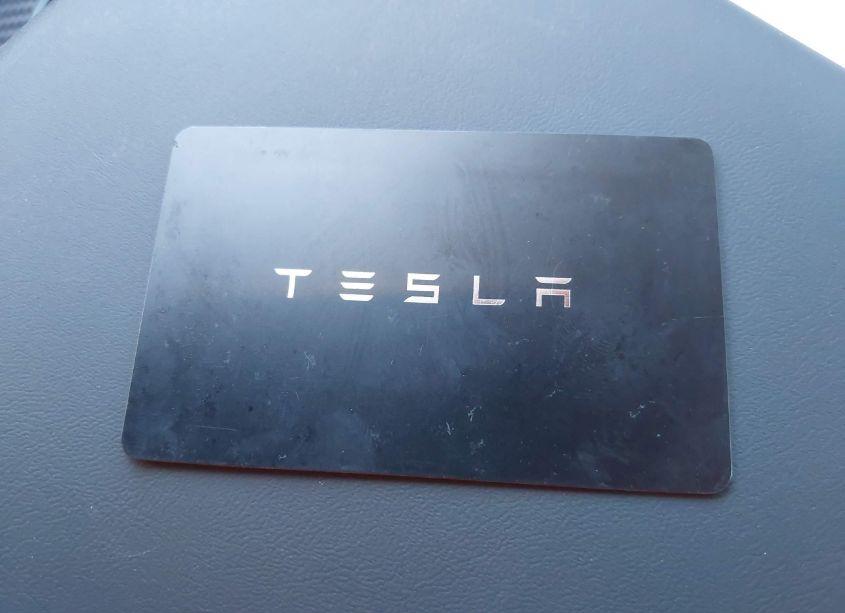 Photo 11 of 2023 Tesla Model Y AWD/LONG RANGE DUAL MOTOR ALL-WHEEL DRIVE (VIN 7SAYGDEE7PA077972)