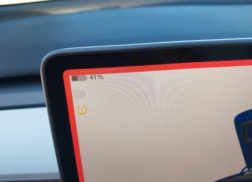 Photo 17 of 2023 Tesla Model Y AWD/LONG RANGE DUAL MOTOR ALL-WHEEL DRIVE (VIN 7SAYGDEE7PA077972)