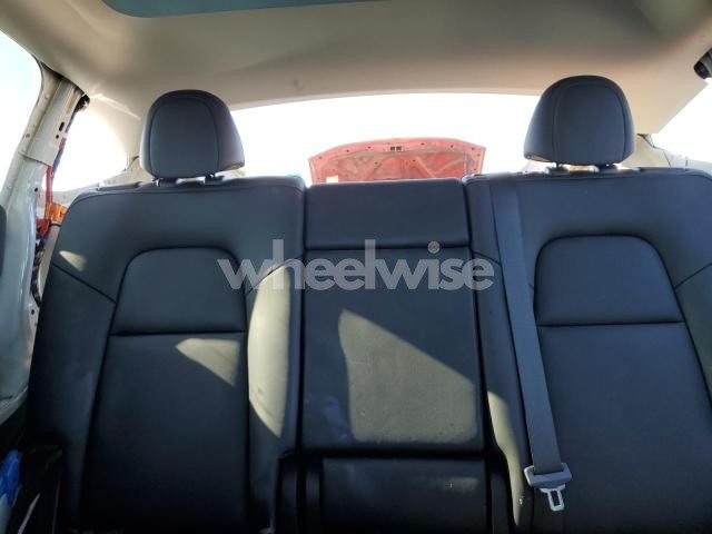 2023 TESLA MODEL Y (VIN 7SAYGDEE7PA079382) main photo