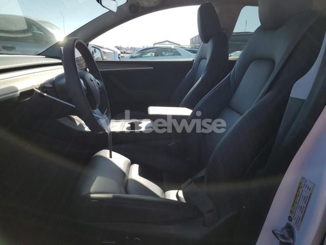 Photo 13 of 2023 TESLA MODEL Y (VIN 7SAYGDEE7PA079382)