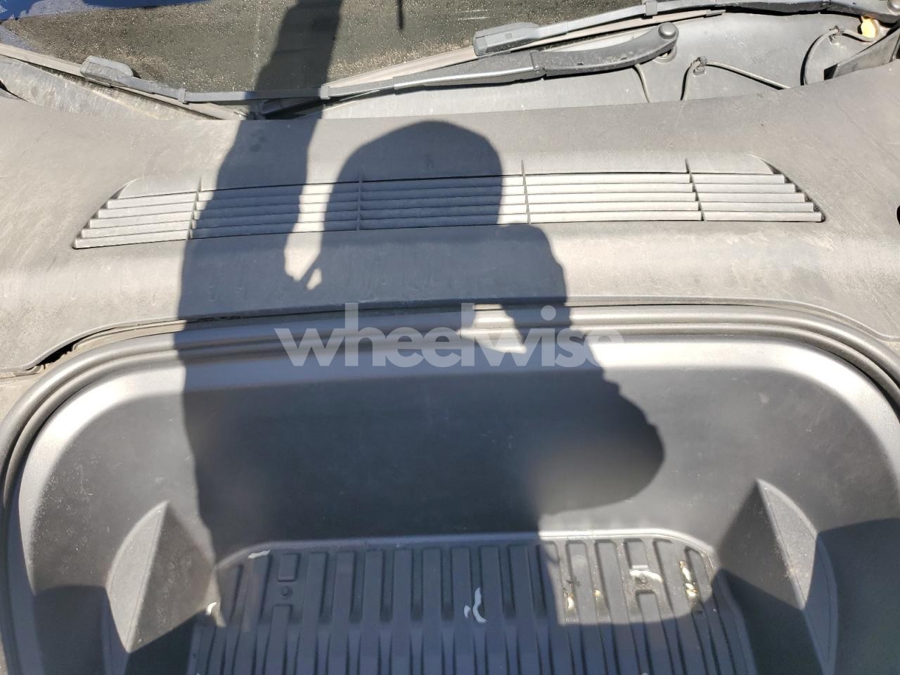 Photo 11 of 2023 TESLA MODEL Y (VIN 7SAYGDEE7PA105009)