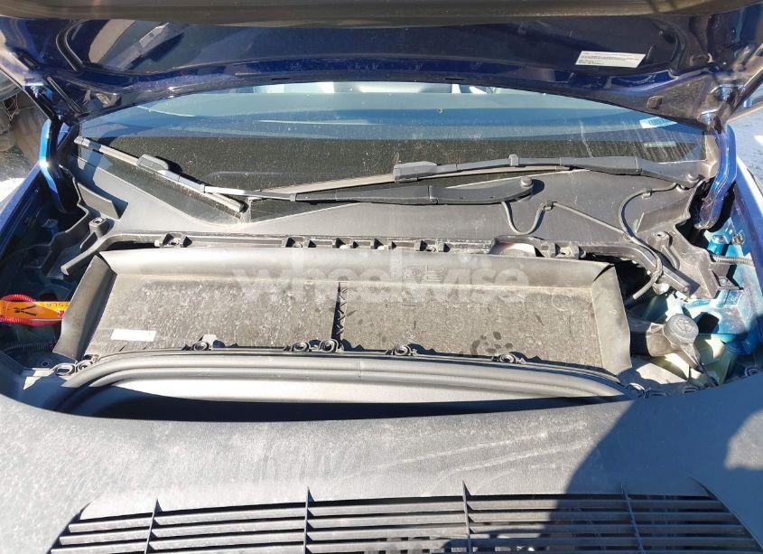 Photo 10 of 2023 Tesla Model Y AWD/LONG RANGE DUAL MOTOR ALL-WHEEL DRIVE (VIN 7SAYGDEE7PA143890)