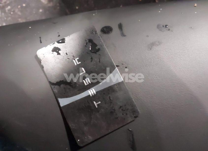 Photo 11 of 2023 Tesla Model Y AWD/LONG RANGE DUAL MOTOR ALL-WHEEL DRIVE (VIN 7SAYGDEE7PA155795)