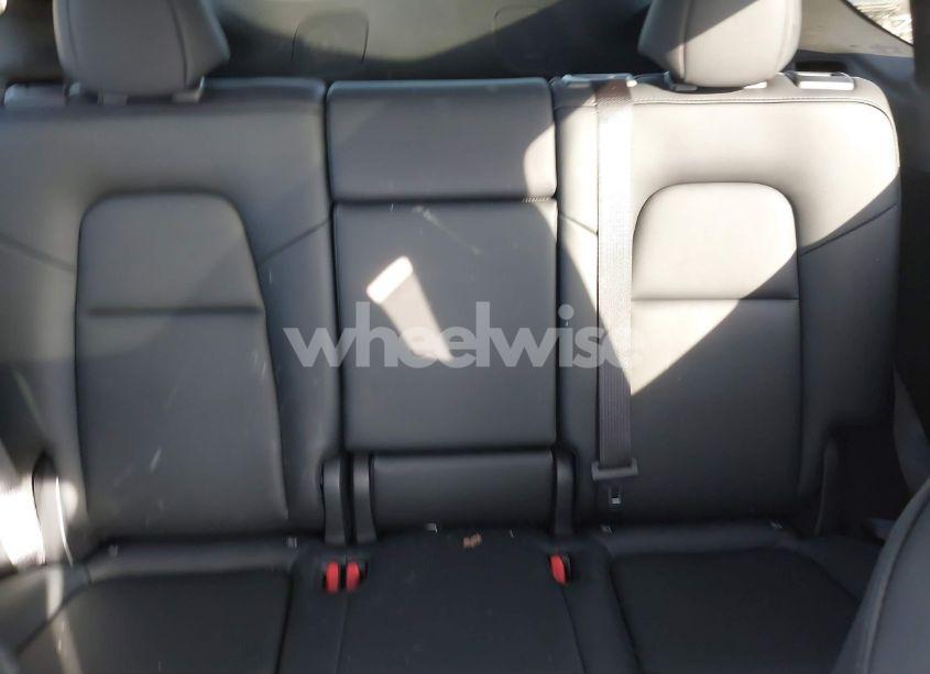 Photo 8 of 2023 Tesla Model Y AWD/LONG RANGE DUAL MOTOR ALL-WHEEL DRIVE (VIN 7SAYGDEE7PA196783)