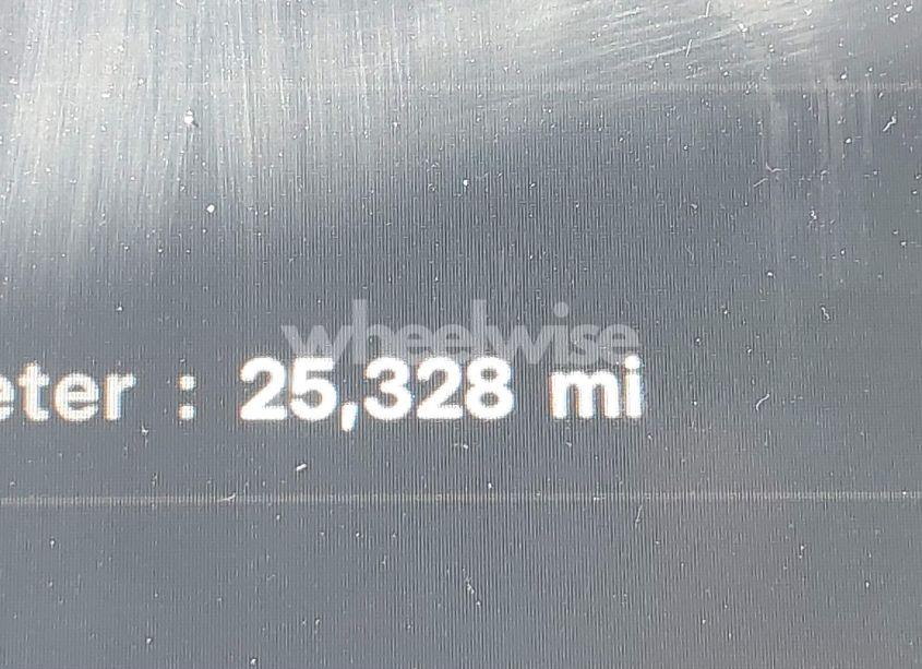 Photo 15 of 2023 Tesla Model Y AWD/LONG RANGE DUAL MOTOR ALL-WHEEL DRIVE (VIN 7SAYGDEE7PA199845)