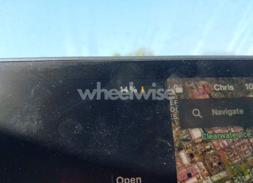 Photo 17 of 2023 Tesla Model Y AWD/LONG RANGE DUAL MOTOR ALL-WHEEL DRIVE (VIN 7SAYGDEE7PA199845)