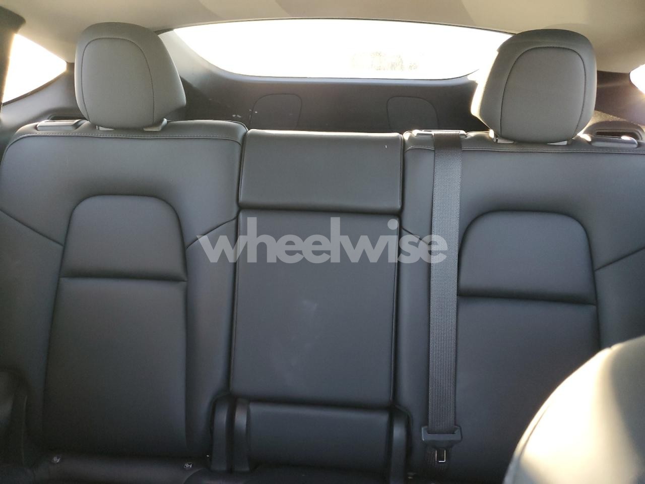 Photo 10 of 2023 TESLA MODEL Y (VIN 7SAYGDEE7PF587693)