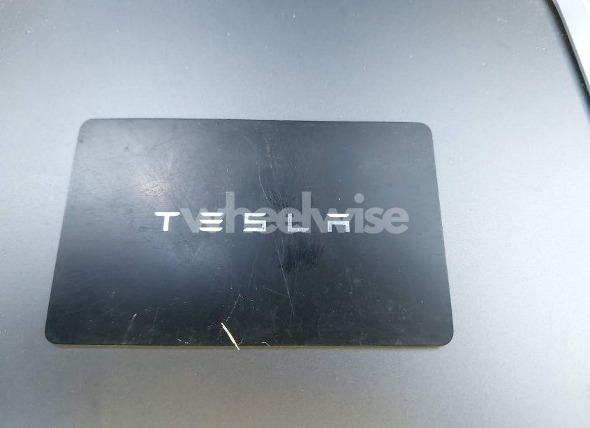 Photo 11 of 2023 Tesla Model Y AWD/LONG RANGE DUAL MOTOR ALL-WHEEL DRIVE (VIN 7SAYGDEE7PF597818)