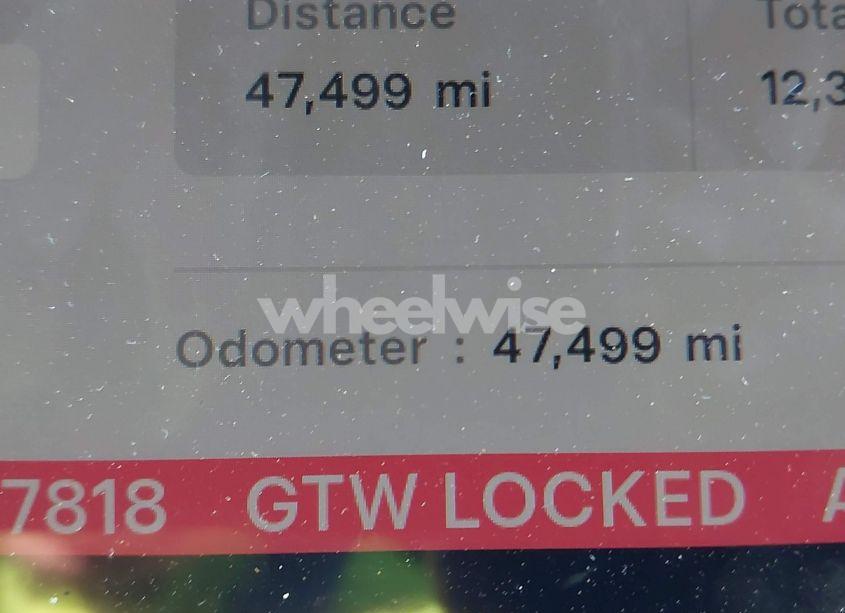 Photo 15 of 2023 Tesla Model Y AWD/LONG RANGE DUAL MOTOR ALL-WHEEL DRIVE (VIN 7SAYGDEE7PF597818)