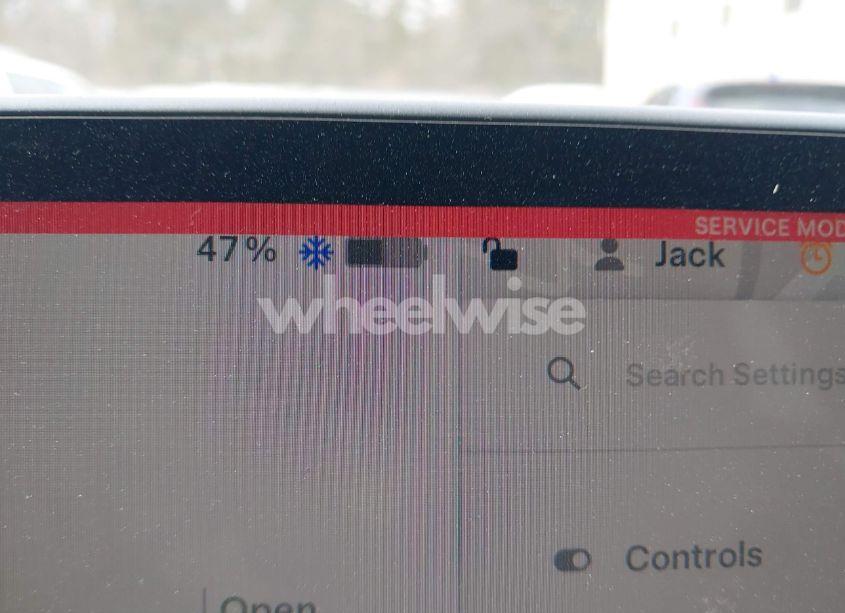 Photo 16 of 2023 Tesla Model Y (VIN 7SAYGDEE7PF602709)