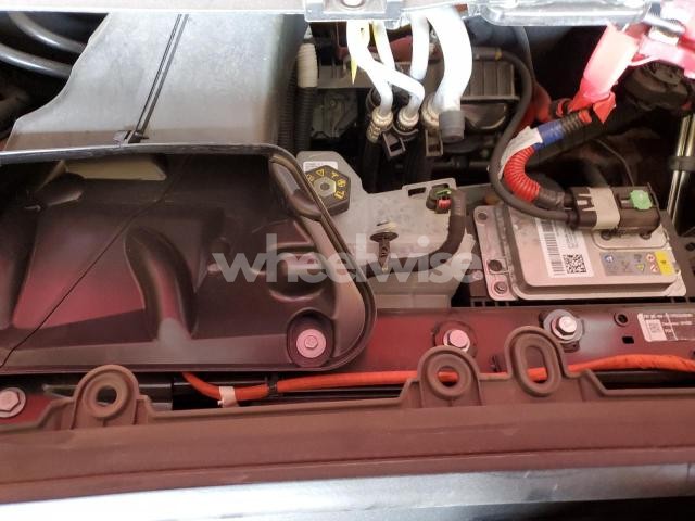 Photo 13 of 2023 TESLA MODEL Y (VIN 7SAYGDEE7PF604136)