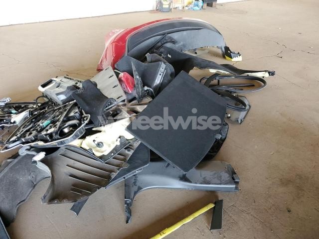 Photo 8 of 2023 TESLA MODEL Y (VIN 7SAYGDEE7PF604136)