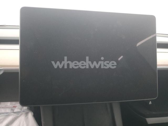 Photo 10 of 2023 TESLA MODEL Y (VIN 7SAYGDEE7PF838681)