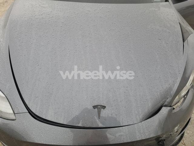 Photo 14 of 2023 TESLA MODEL Y (VIN 7SAYGDEE7PF838681)