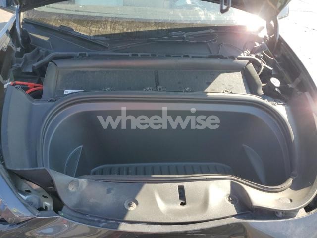 Photo 5 of 2023 TESLA MODEL Y (VIN 7SAYGDEE7PF948274)