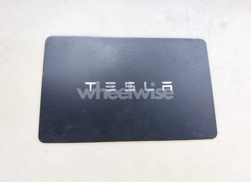 Photo 10 of 2023 Tesla Model Y (VIN 7SAYGDEE7PF980156)