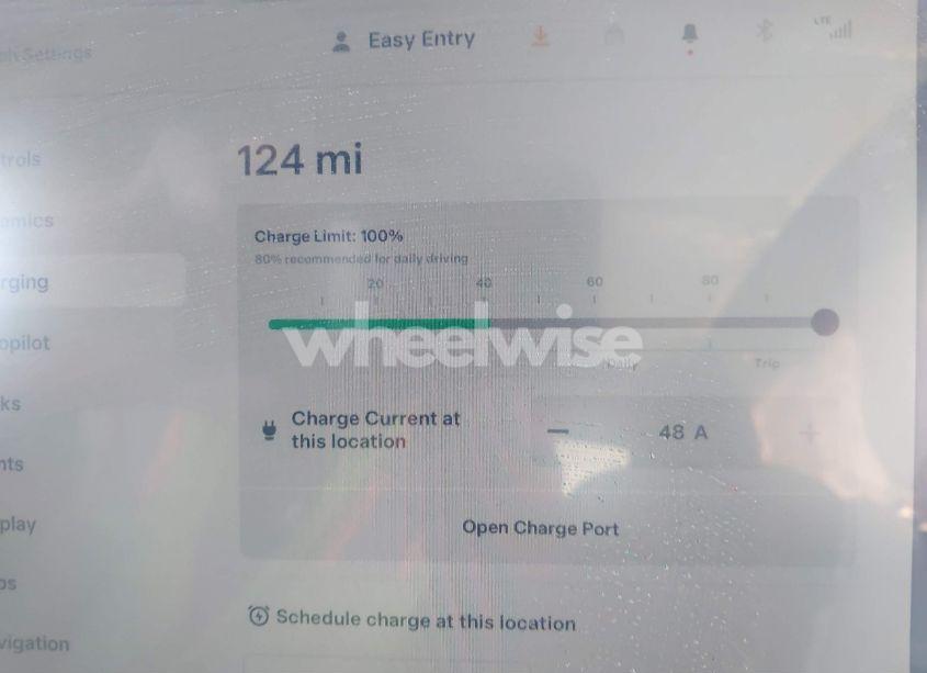 Photo 16 of 2023 Tesla Model Y (VIN 7SAYGDEE7PF980156)