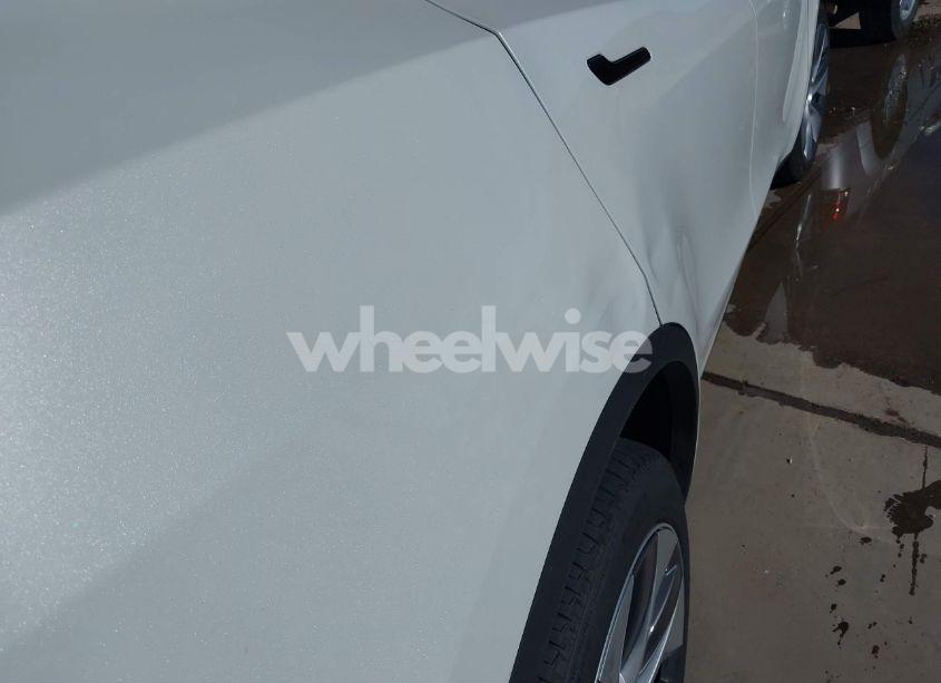 Photo 20 of 2024 Tesla Model Y LONG RANGE DUAL MOTOR ALL-WHEEL DRIVE (VIN 7SAYGDEE7RA273395)