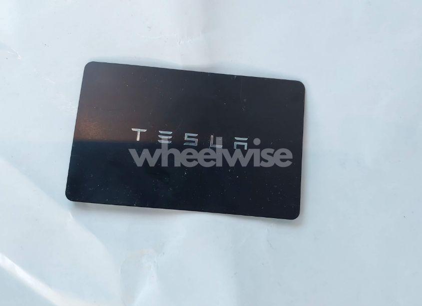 Photo 11 of 2024 Tesla Model Y LONG RANGE DUAL MOTOR ALL-WHEEL DRIVE (VIN 7SAYGDEE7RA307142)