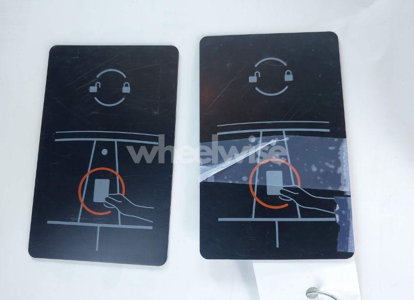 Photo 11 of 2024 Tesla Model Y LONG RANGE DUAL MOTOR ALL-WHEEL DRIVE (VIN 7SAYGDEE7RA309375)