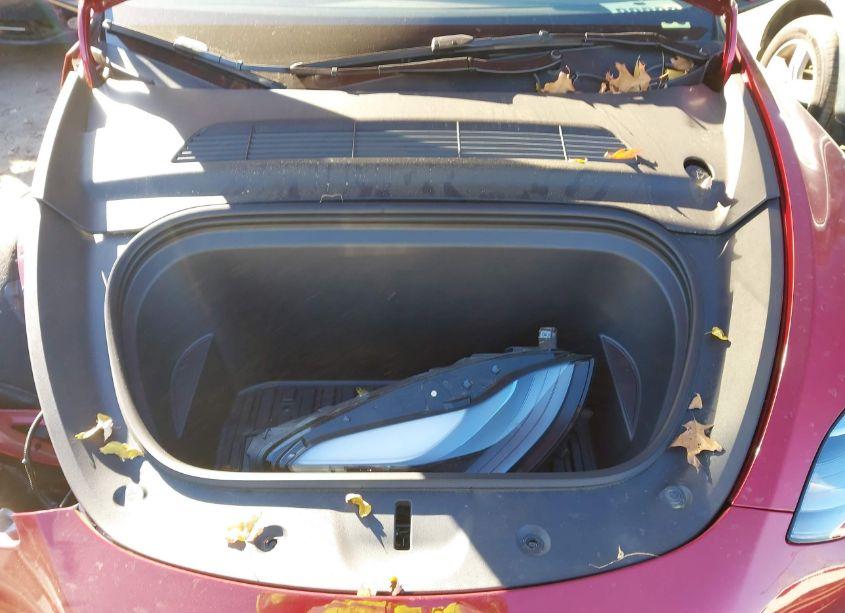 Photo 10 of 2024 Tesla Model Y LONG RANGE DUAL MOTOR ALL-WHEEL DRIVE (VIN 7SAYGDEE7RF076522)