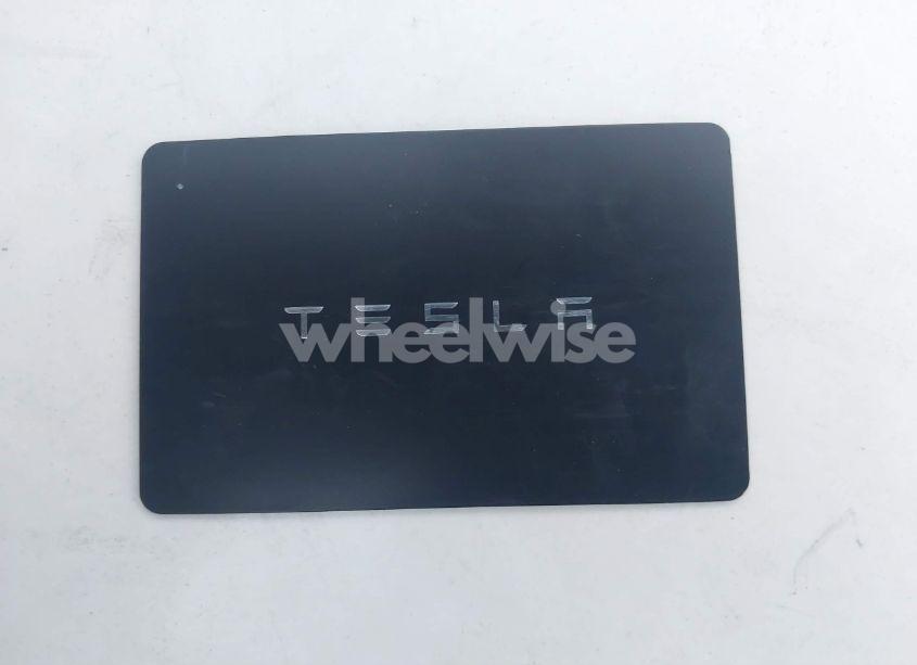 Photo 11 of 2024 Tesla Model Y LONG RANGE DUAL MOTOR ALL-WHEEL DRIVE (VIN 7SAYGDEE7RF184817)