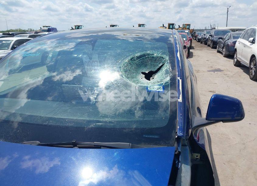 Photo 11 of 2022 Tesla Model Y LONG RANGE DUAL MOTOR ALL-WHEEL DRIVE (VIN 7SAYGDEE8NF316929)