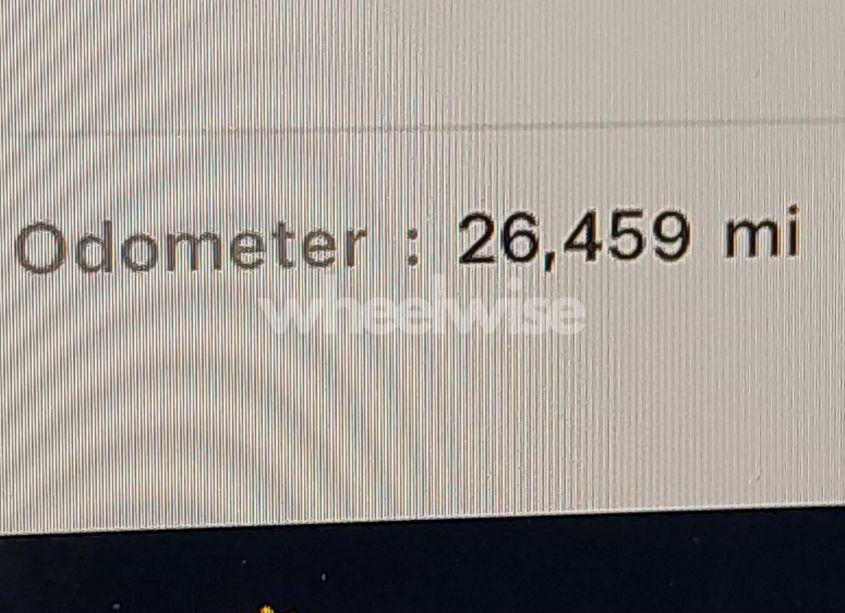 Photo 15 of 2023 Tesla Model Y AWD/LONG RANGE DUAL MOTOR ALL-WHEEL DRIVE (VIN 7SAYGDEE8PA057777)