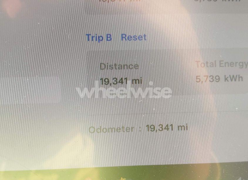 Photo 15 of 2023 Tesla Model Y (VIN 7SAYGDEE8PA071727)